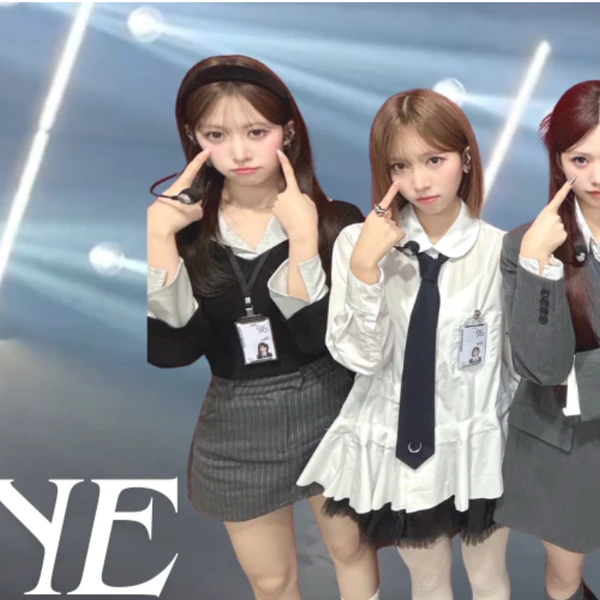 Fans' Pick: Best Moment of Minami (RESCENE)