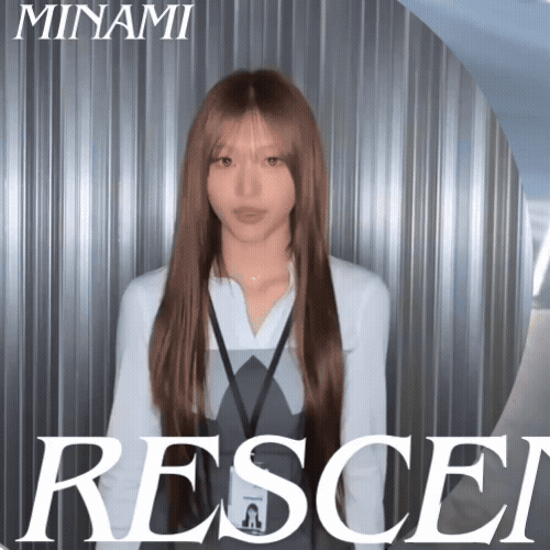 Top Photo Full of Minami (RESCENE) Love