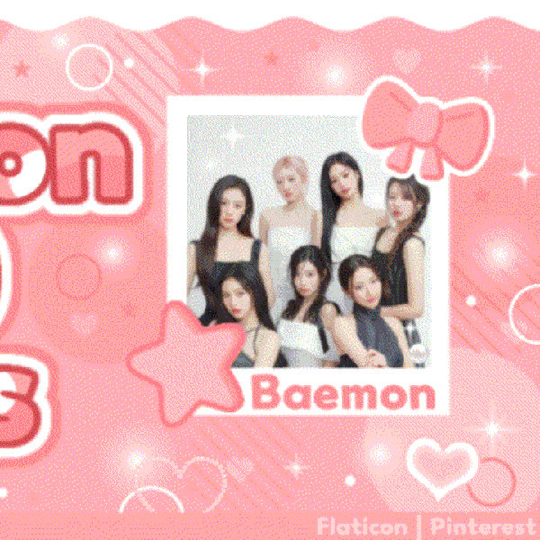 Top Photo Full of Chiquita (BABYMONSTER) Love