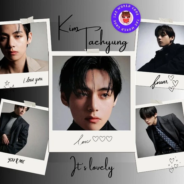 Momen Terbaik V (BTS) Pilihan Penggemar