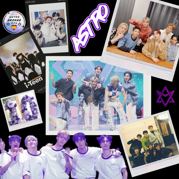 Penampilan ASTRO yang Paling Dicintai Hari Ini