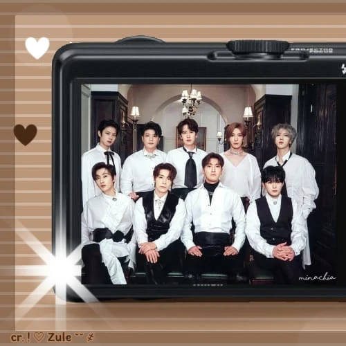 슈퍼주니어 팬심 가득한 인기 사진