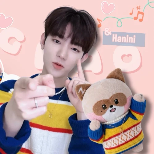 Today's Most Loved Zhang Hao (ZEROBASEONE)