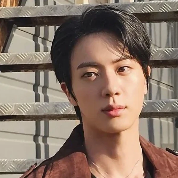 Today's Most Loved Jin (BTS)