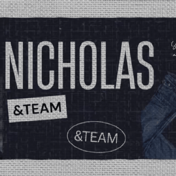 Top Photo Full of Nicholas (&TEAM) Love