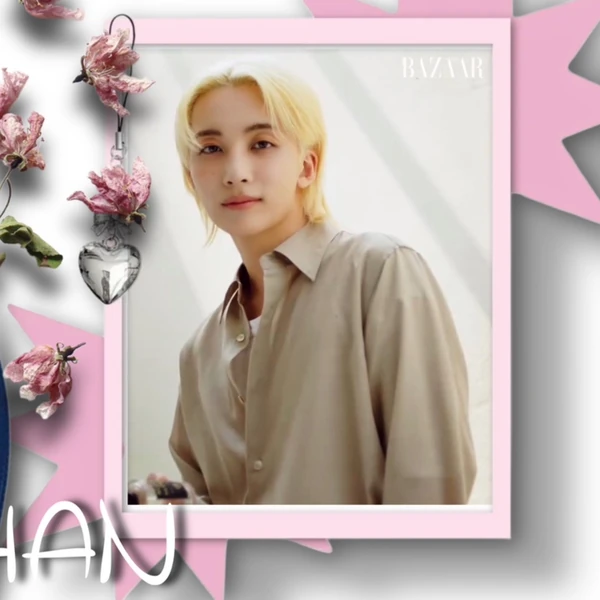 Today's Most Loved Jeonghan (SEVENTEEN)