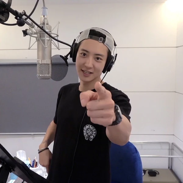 팬들이 뽑은 찬열 (EXO) 최고의 순간