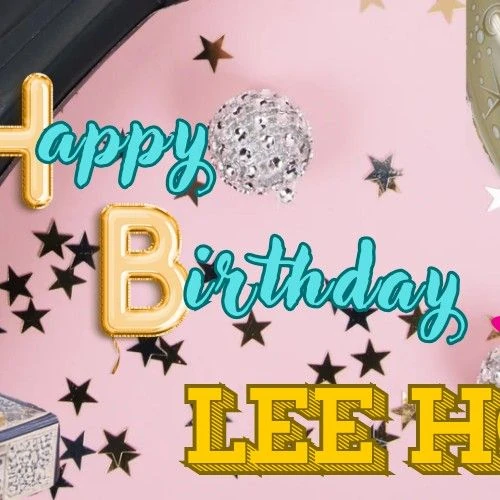 Fans' Pick: Best Moment of Lee Honggi (FTIsland)