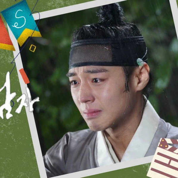 박지훈 팬심 가득한 인기 사진