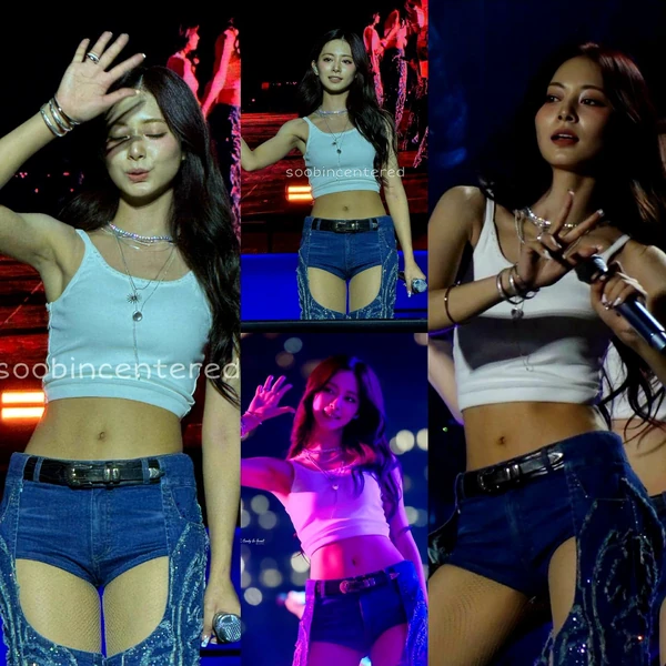 팬들이 뽑은 쯔위 (TWICE) 최고의 순간