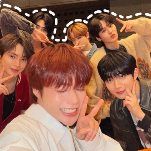 Fans' Pick: Best Moment of Hyeongseop (TEMPEST)