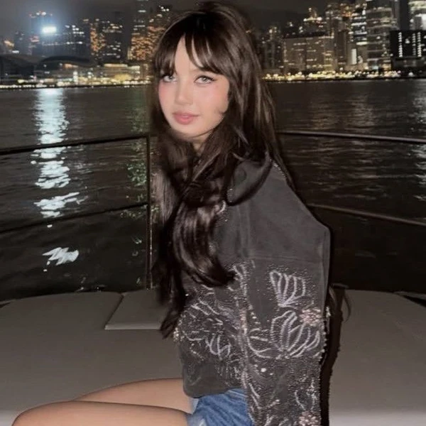 粉絲票選的Lisa (BLACKPINK)最佳瞬間