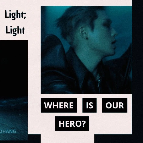 Fans' Pick: Best Moment of KEEHO (P1Harmony)