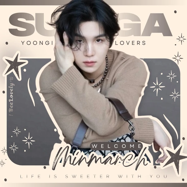 오늘 가장 사랑받은 슈가 (방탄소년단)의 모습