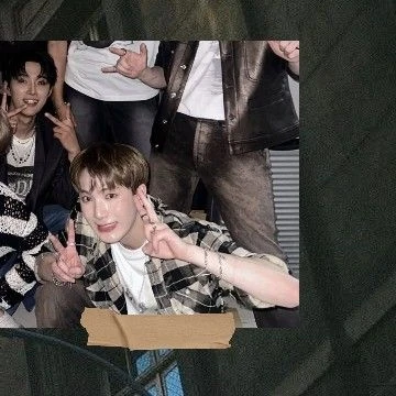 Fans' Pick: Best Moment of OMEGA X