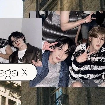 Fans' Pick: Best Moment of OMEGA X