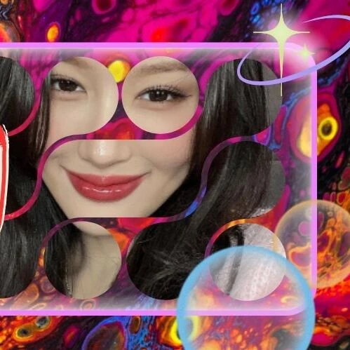 Top Photo Full of Siyeon (DREAMCATCHER) Love