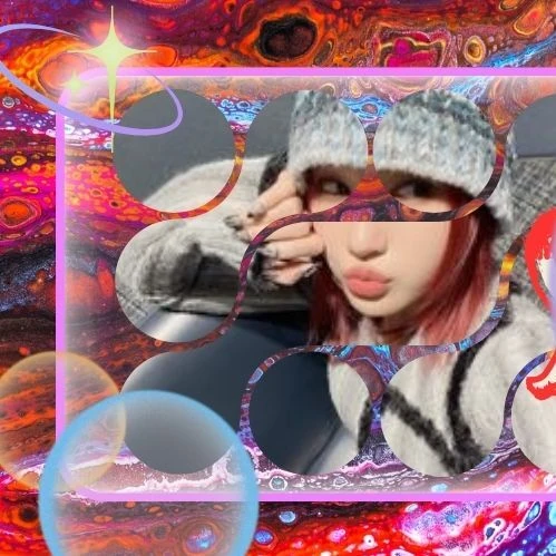 Top Photo Full of Siyeon (DREAMCATCHER) Love