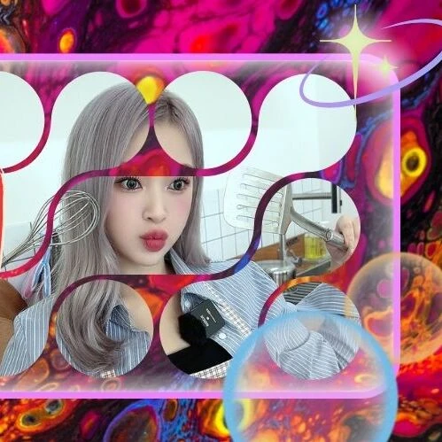 Today's Most Loved Gahyun (DREAMCATCHER)