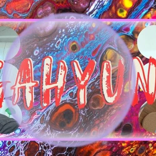 Top Photo Full of Gahyun (DREAMCATCHER) Love