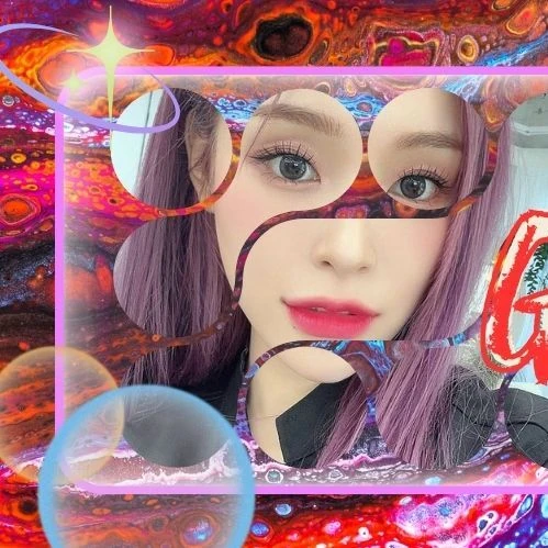 Today's Most Loved Gahyun (DREAMCATCHER)