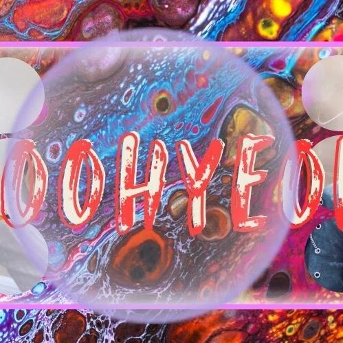 Top Photo Full of Yoohyeon (DREAMCATCHER) Love