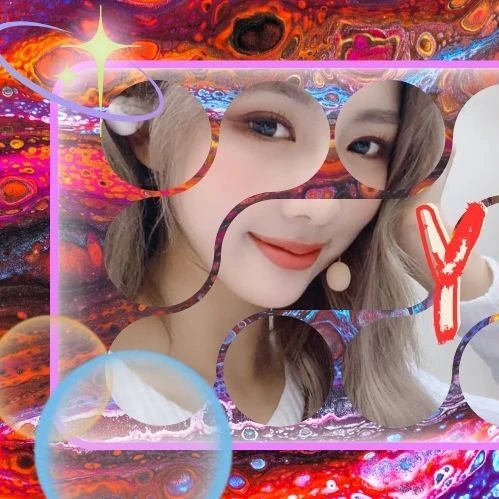 Shining profile picture of ユヒョン (DREAMCATCHER) on today's Choeaedol