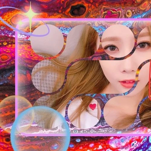 Signature photo of ハンドン (DREAMCATCHER) capturing their charm