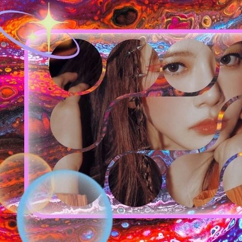 Popular profile image of ジユ (DREAMCATCHER) selected by votes