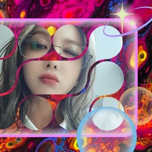 다미 (드림캐쳐) 팬심 가득한 인기 사진