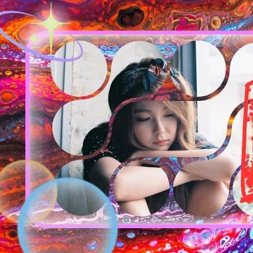 다미 (드림캐쳐) 팬심 가득한 인기 사진