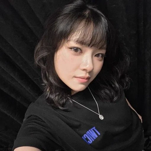 今天最受喜爱的TWICE