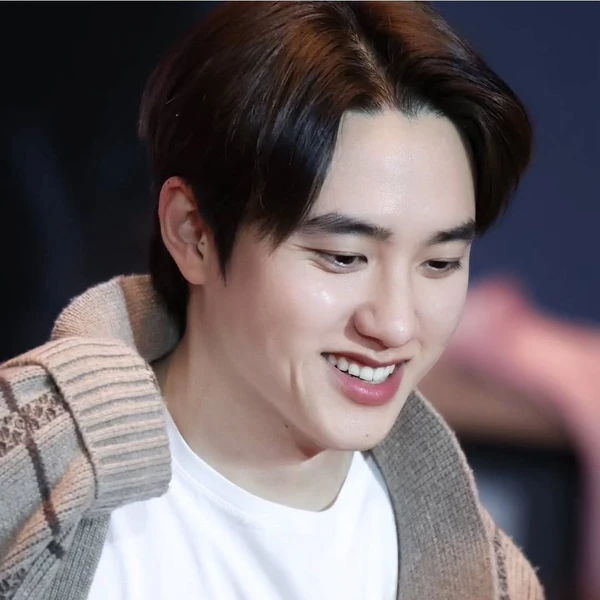 디오 (EXO) 팬심 가득한 인기 사진