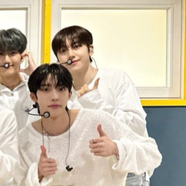 Fans' Pick: Best Moment of YOUNITE