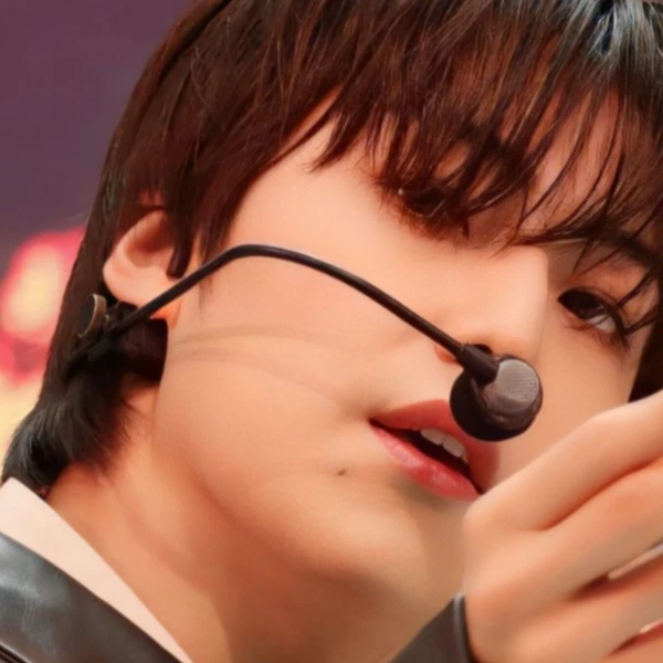 Today's Most Loved Lee Eunsang (YOUNITE)