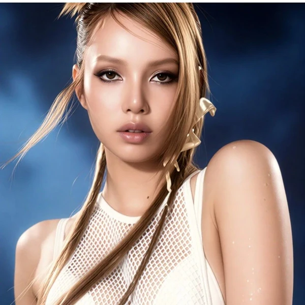 粉絲票選的Lisa (BLACKPINK)最佳瞬間