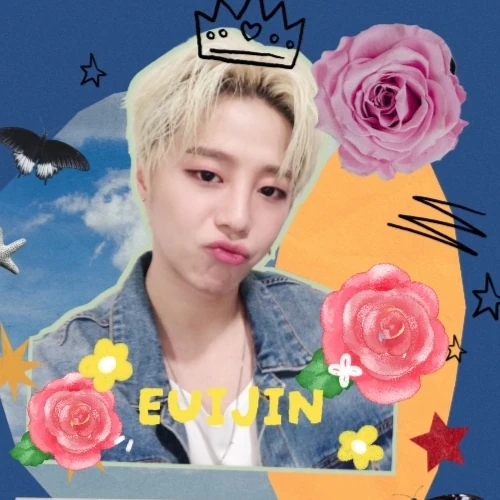 Top Photo Full of Uijin Love