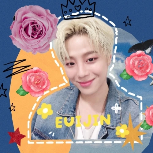 Today's Most Loved Uijin