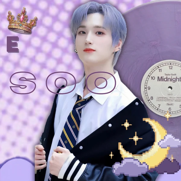 Top Photo Full of Beomsoo (XODIAC) Love