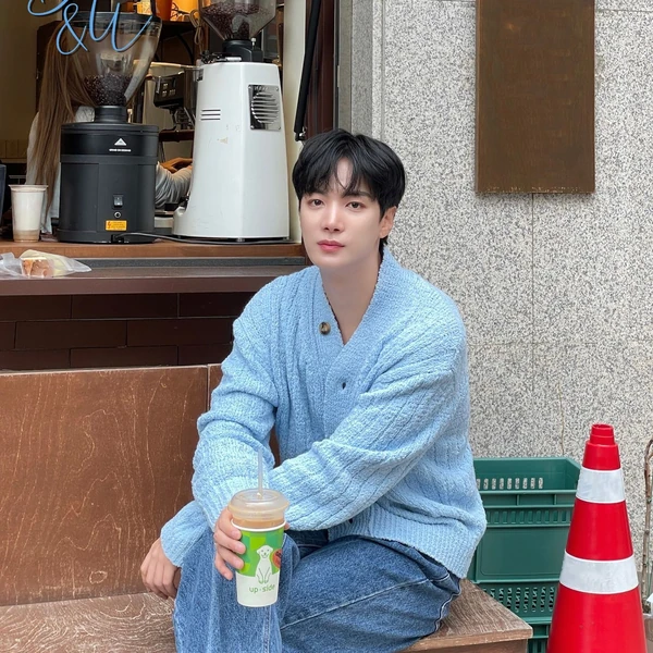 김종현 팬심 가득한 인기 사진