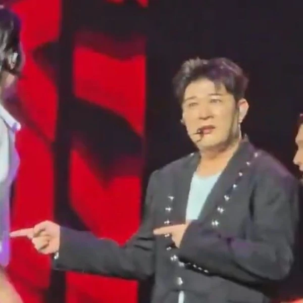 Fans' Pick: Best Moment of Shindong (Super Junior)