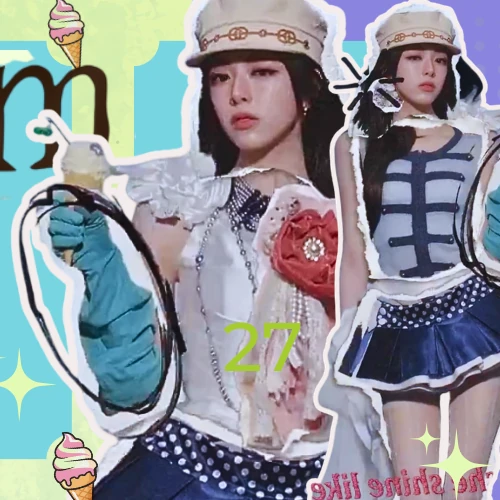 ITZY 팬심 가득한 인기 사진