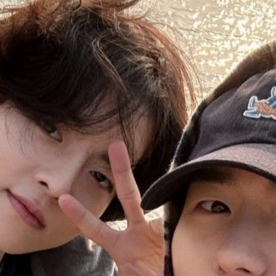 今天最受喜爱的姜升植 (VICTON)