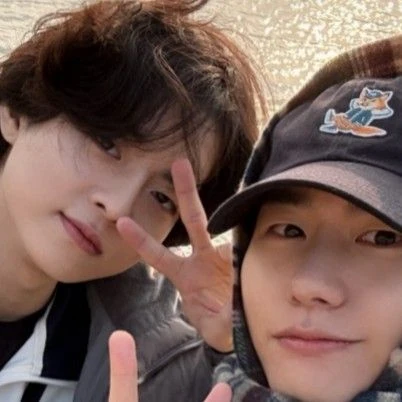 チョン・スビンへの愛が詰まった人気写真