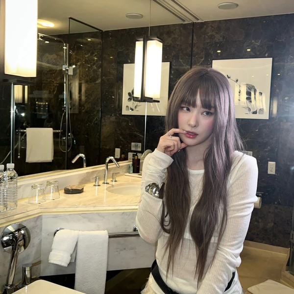 Top Photo Full of Seulgi (Red Velvet) Love