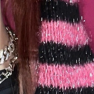 Today's Most Loved Rei (IVE)