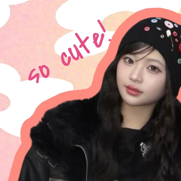 Today's Most Loved Murakami Rinon (ME:I)