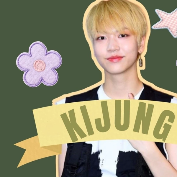 Today's Most Loved Kijung