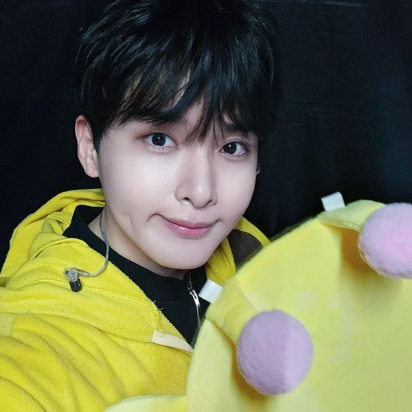 Fans' Pick: Best Moment of Ryeowook (Super Junior)