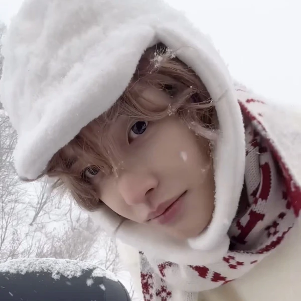 Today's Most Loved Wonbin (RIIZE)